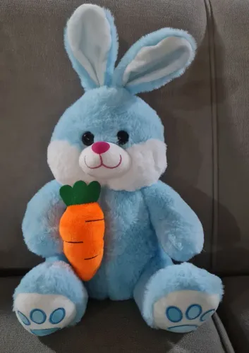 4 Coelhos de Páscoa novos