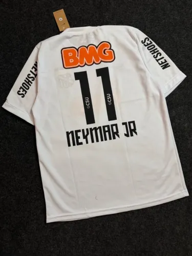 Camisa de time retrô