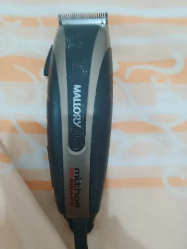 Máquina de cabelo