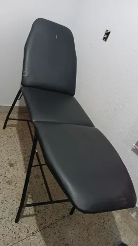 MACA + CARRINHO AUXILIAR