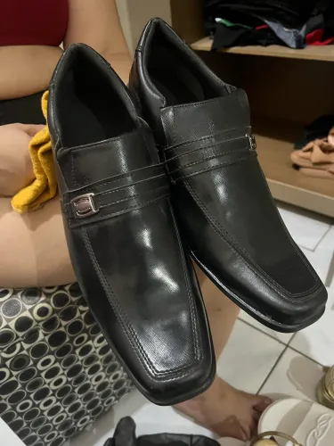 Sapato Social 
