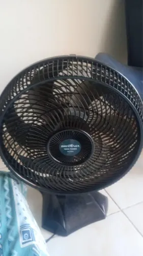 Ventilador MONDIAL