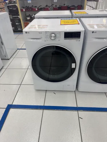 Lava e seca LG vc4