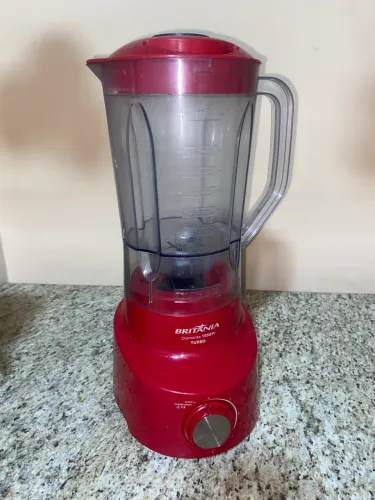 Liquidificador Britânia