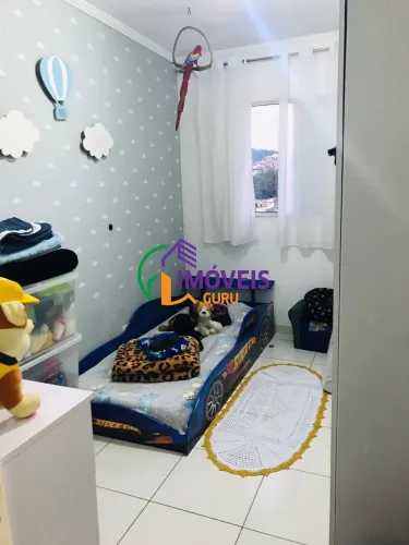 COBERTURA - JARDIM SILVANA - SP