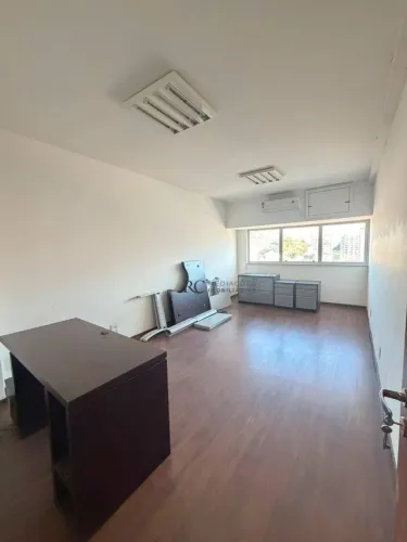 Sala à venda, 37 m² por R$ 350.000 - Praia do Canto - Vitória/ES