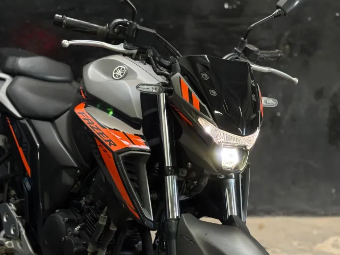 FZ -25 2025