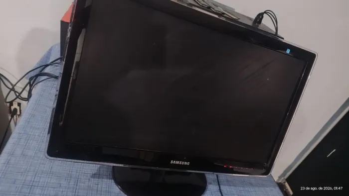 Monitor/tv