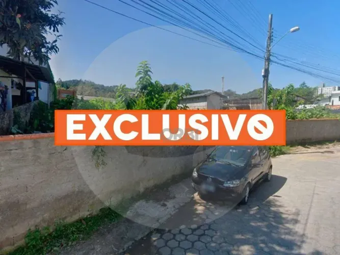 Terreno à venda, 3008 m² por R$ 1.970.000,00 - Valparaiso - Blumenau/SC