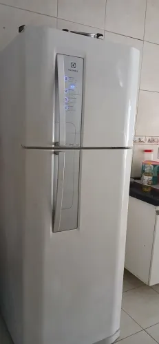 Geladeira Electrolux