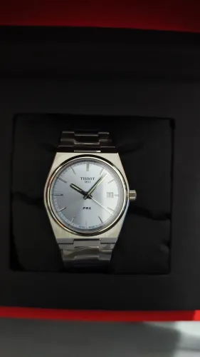 Tissot PRX Quartzo 35mm