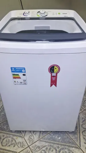 Maquina de lavar roupas