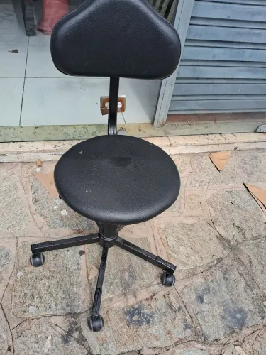 Mocho giratório