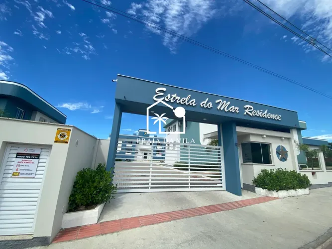 Apartamento com 2 Dormitórios (1 Suíte) Próximo às Praias do Rosa, Ouvidor e Barra