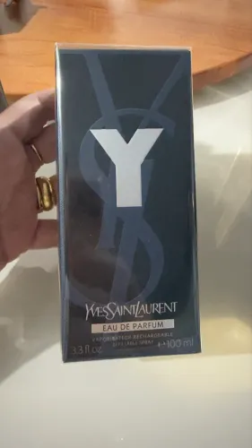 Yves SaintLaurent 100 ml lacrado original