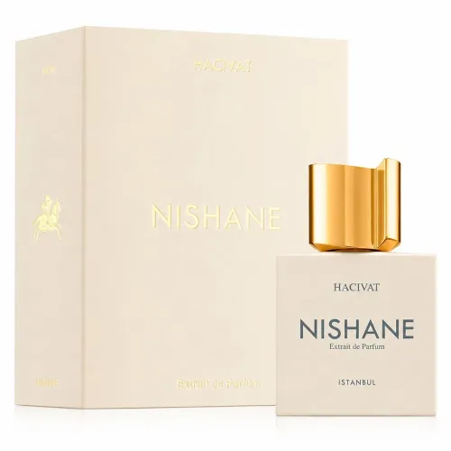 Nishane Hacivat Edp 100ml
