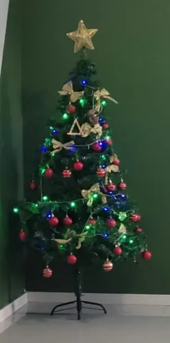Árvore de Natal