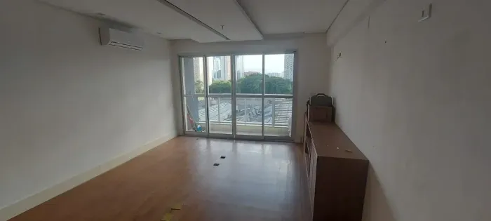 Escritório para aluguel com 38 m²-  1 vaga, pronto para uso, a 3 quadras do Metro