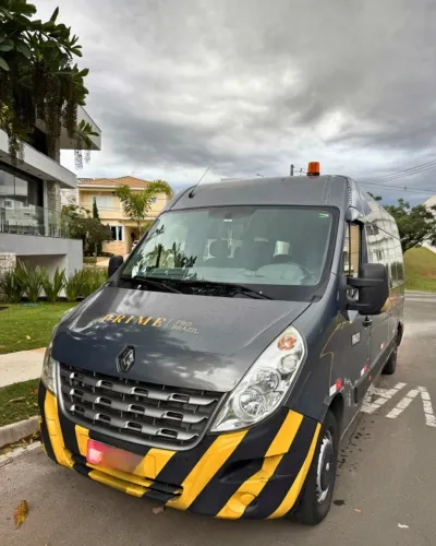 Renault Master 2.3 DCI Grand F.vitre16v Diesel 2016