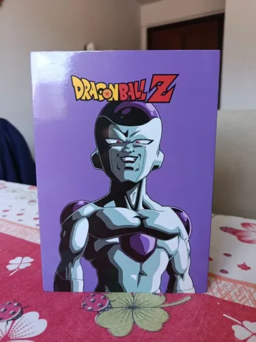 Mouse Gamer Akko Dragon Ball Z Freeza RG389