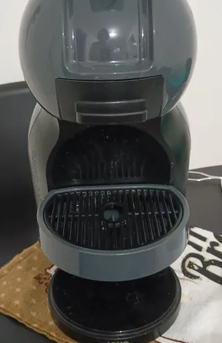 Máquina de café