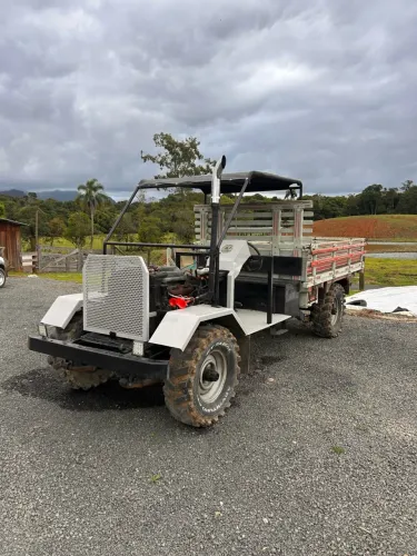 GIRICO Toyota Bandeirante