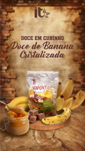 Bolachas e Doces