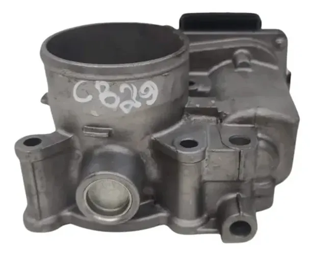 Tbi Corpo Borboleta Nissan Kicks March 1.6 16v 12 24 Cb29