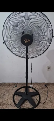 Ventilador delta gold