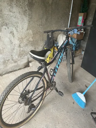Bicicleta Titan Aro29