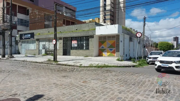 Loja para alugar no bairro Centro - Fortaleza/CE