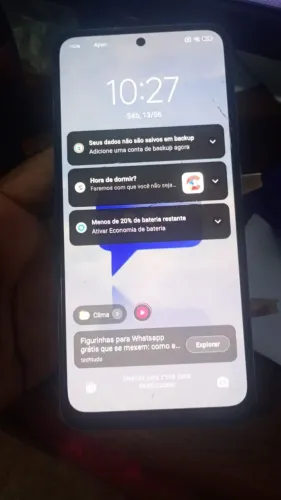 Poco m5s 128 gb