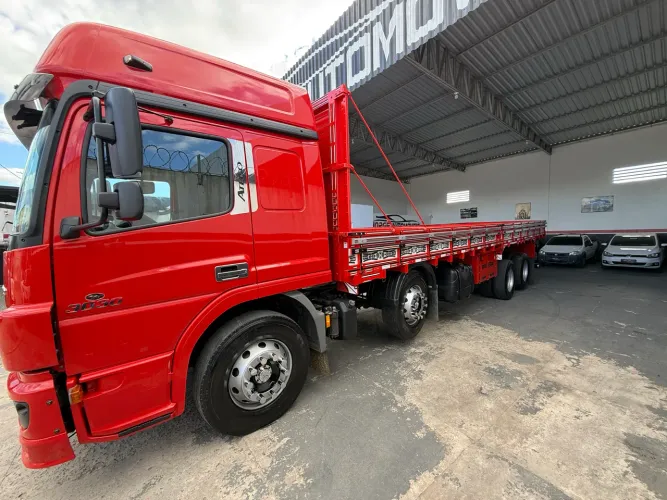 Atego 3030 2023