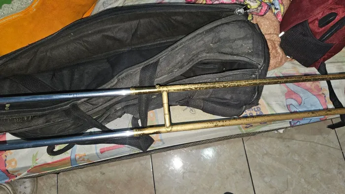 Trombone ?