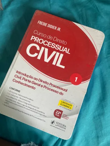 KIT LIVRO DE DIREITO 