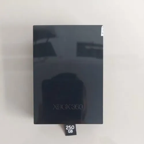HD Xbox 360 original 