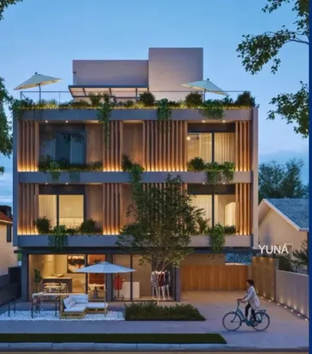 STUDIO NO Novo Campeche | ALTO POTENCIAL DE VALORIZAÇÃO