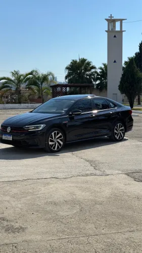 Volkswagen Jetta GLI 350 TSI 2.0 16V 4P Aut. 2020