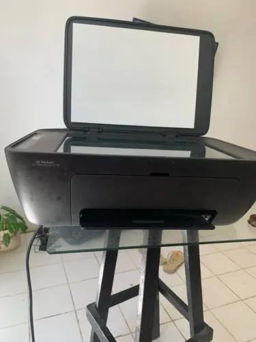 Impressora Hp