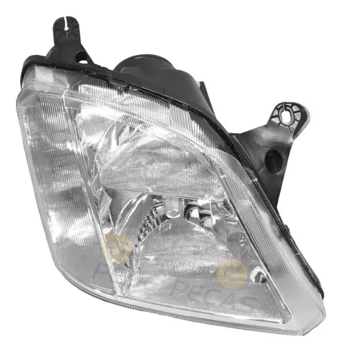Farol Meriva 2003 2004 2005 2006 2007 2008 A 2012 Ld Direito