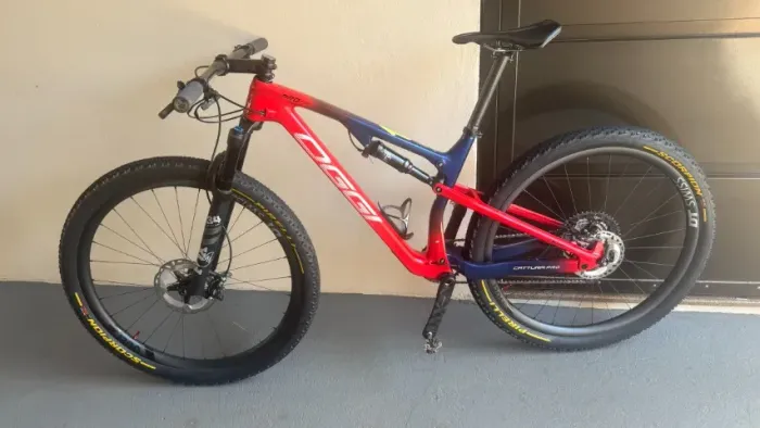 Quadro Oggi Cattura Pro T20