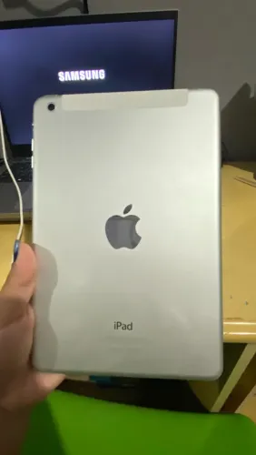 Vendo ou troco iPad mini Apple