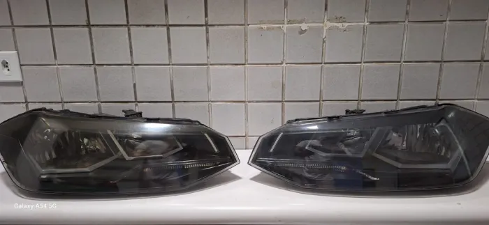 Farol polo tsi 2022 original