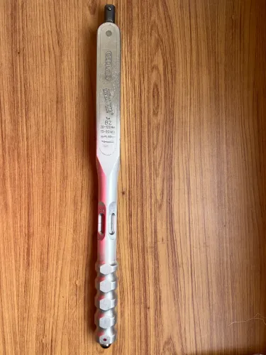 Torquímetro Gedore DREMOMETER 20-120 Nm