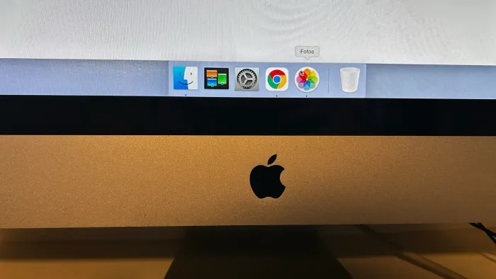 iMac 2011