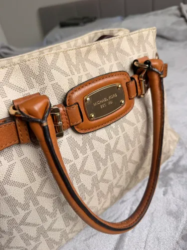 Bolsa Michael Kors