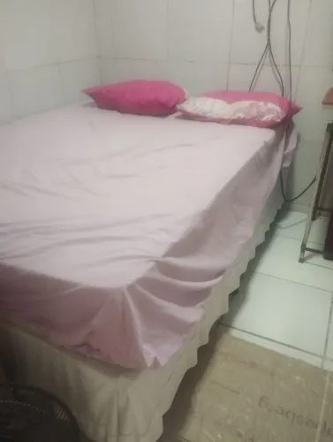 Cama casal 