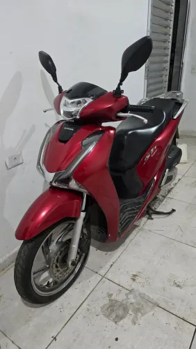 SH150 2018