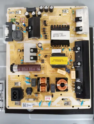Placa Fonte Tv Samsung Un60au7700G BN44-01055C