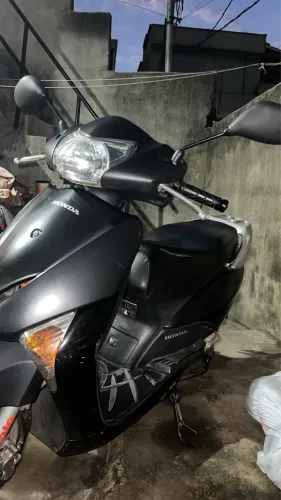 Moto 110